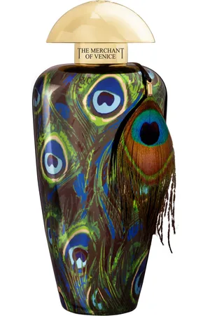 THE MERCHANT OF VENICE Imperial Emerald Eau de Parfum