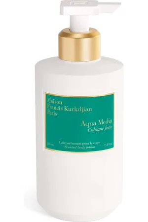 Maison Francis Kurkdjian Aqua Media Hand & Body Lotion