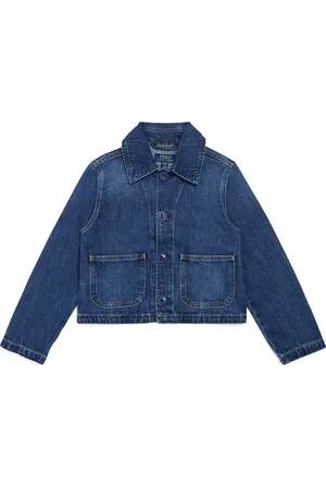 Ralph Lauren Denim Jacket