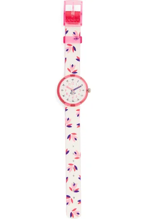 Flik Flak Marinette Watch