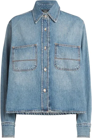 haikure Denim Wanda Jacket