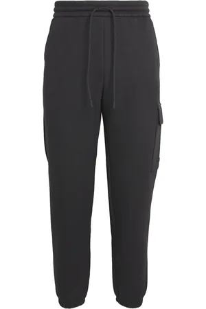 Mackage Cotton-Blend Marvin Cargo Sweatpants