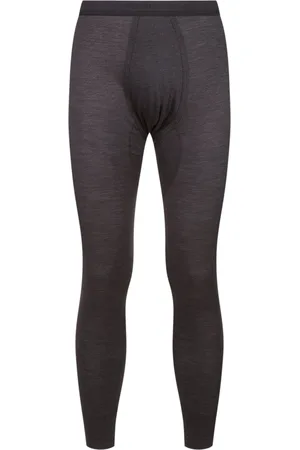 Zimmerli Wool and Silk Long Johns