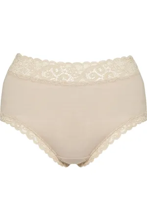 Hanro Moments Maxi Brief