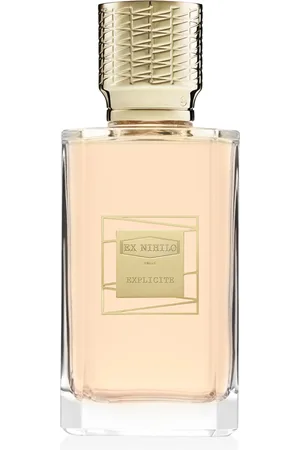 Ex Nihilo Explicite Eau de Parfum