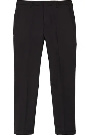 Paul Smith Stretch-Cotton Chinos