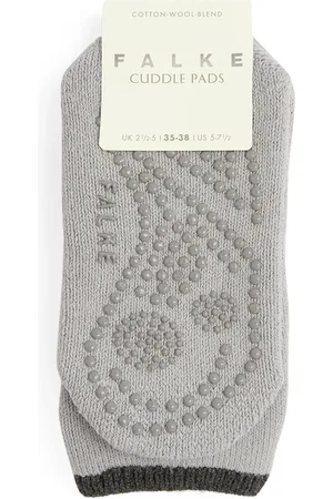 Falke Cuddle Pad Socks
