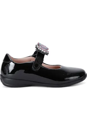 Lelli Kelly Patent Leather Luna 2 Ballet Flats