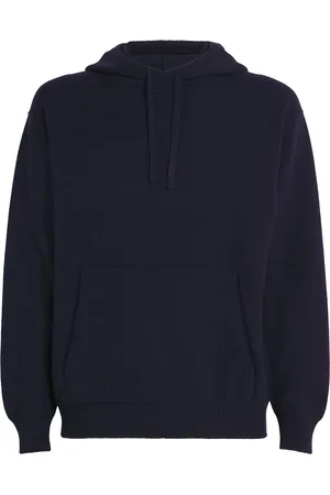 HARRODS Cashmere Hoodie