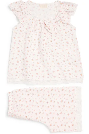 Story Loris Short-Sleeve Pyjama Set