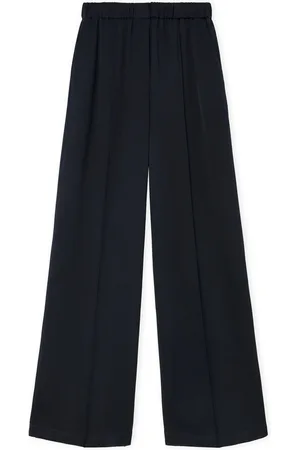 Loewe Silk-Blend Pyjama Trousers