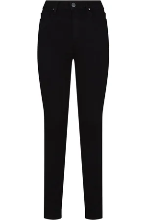 Paige Margot High-Rise Skinny Jeans
