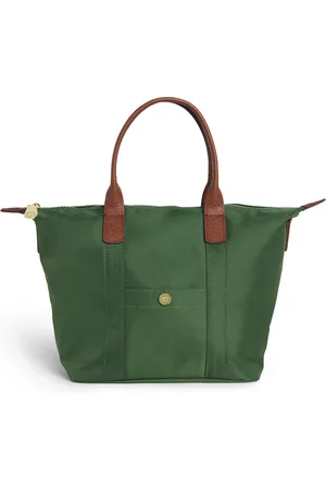 HARRODS Grab Nylon Tote Bag
