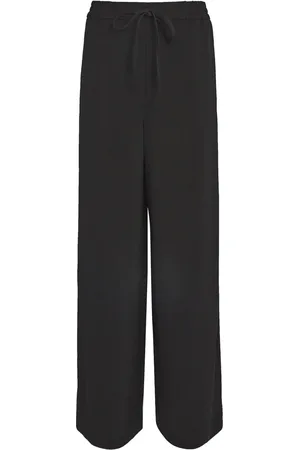 Claudie Pierlot Wide-Leg Trousers