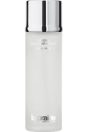 La prairie Crystal Micellar Water Eyes-Face