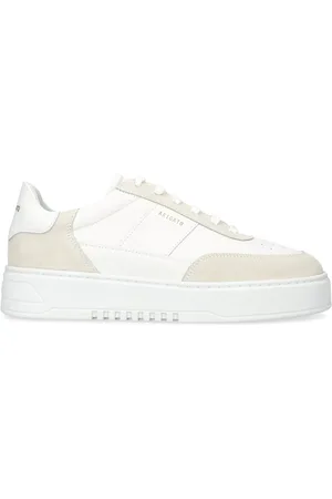 Axel Arigato Leather Orbit Sneakers