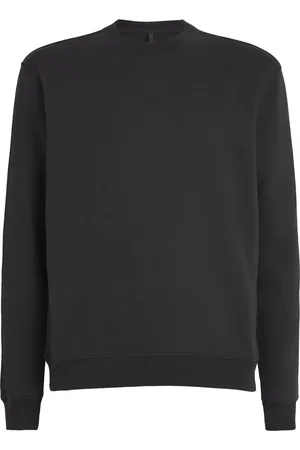 SKIMS Fleece Classic Sweatshirt