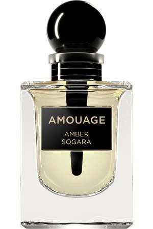 Amouage Amber Sogara Perfume Oil