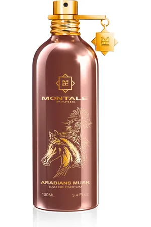 MONTALE Arabians Musk Eau de Parfum