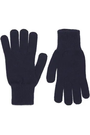 Sunspel Cashmere Gloves