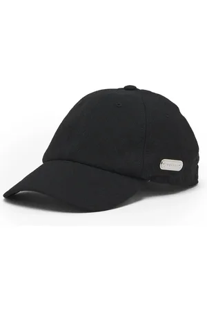 Alexander McQueen Skull Jacquard Cap
