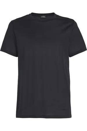 Hanro Cotton T-Shirt