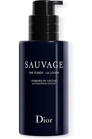 Dior Sauvage The Toner La Lotion