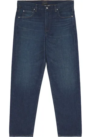 Citizens of Humanity Ando Straight Jeans