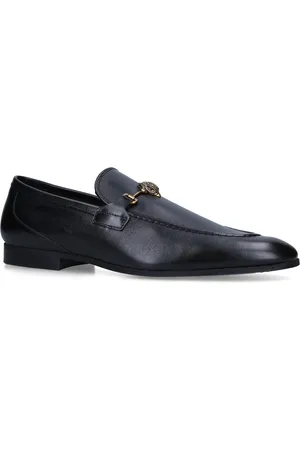 Kurt Geiger Leather Ali Loafers