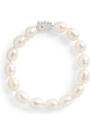 Bleue Burnham Exclusive Antique Pearl Bracelet