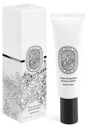 DIPTYQUE Eau Capitale Hand Cream