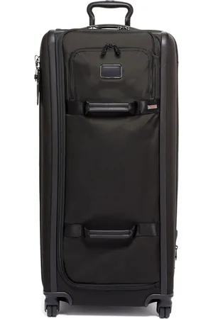 Tumi Alpha 3 Tall 4-Wheel Duffle Packing Case