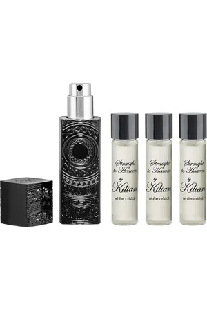 Kilian Kerner Straight To Heaven White Cristal Fragrance Gift Set