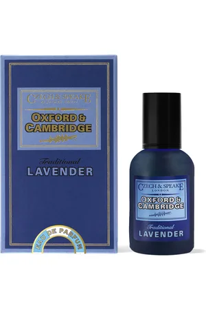 Czech & Speake Oxford & Cambridge Eau de Parfum