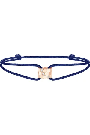 CHAUMET And Diamond Bee de Bracelet
