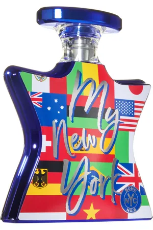Bond No. 9 My Ny Eau de Parfum