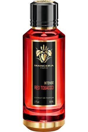 MANCERA Red Tobacco Eau de Parfum