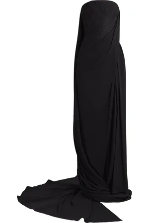 Vivienne Westwood Caped Ada Gown