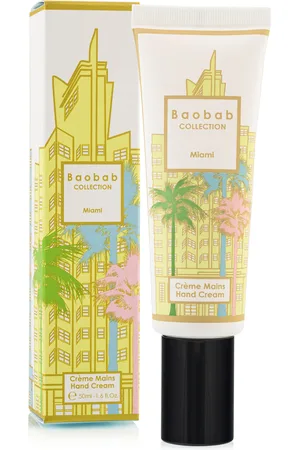 Baobab Miami Hand Cream
