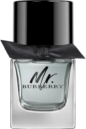 Burberry Mr. Eau de Toilette