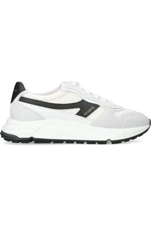 Axel Arigato Rush Stripe-Detail Sneakers