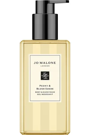 Jo Malone Peony and Blush Suede Body and Hand Wash