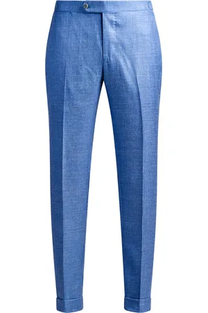 ISAIA Tailored Trousers