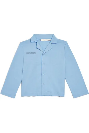 The Pangaia Organic Cotton 365 Pyjama Shirt