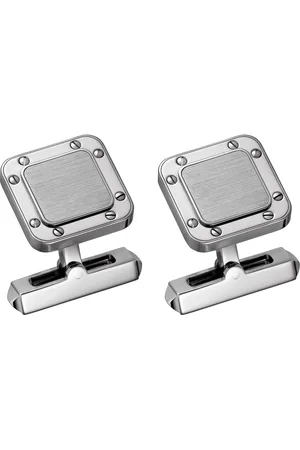 Cartier Santos De Cufflinks