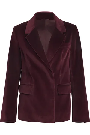 Citizens of Humanity Velvet Matteau Blazer