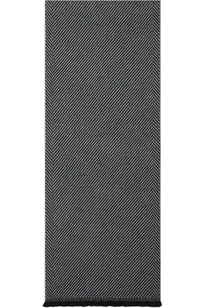 Tom Ford Virgin Wool-Cashmere Herringbone Day Scarf