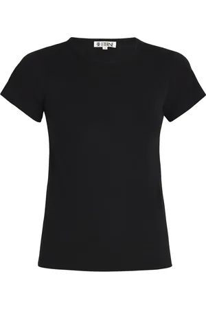 ÉTERNE Cotton-Modal Baby T-Shirt