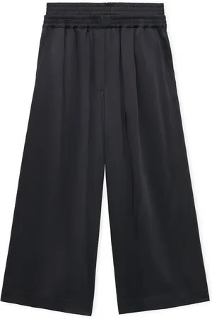 Loewe Cropped Trousers
