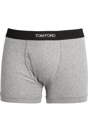 Tom Ford Logo Trunks